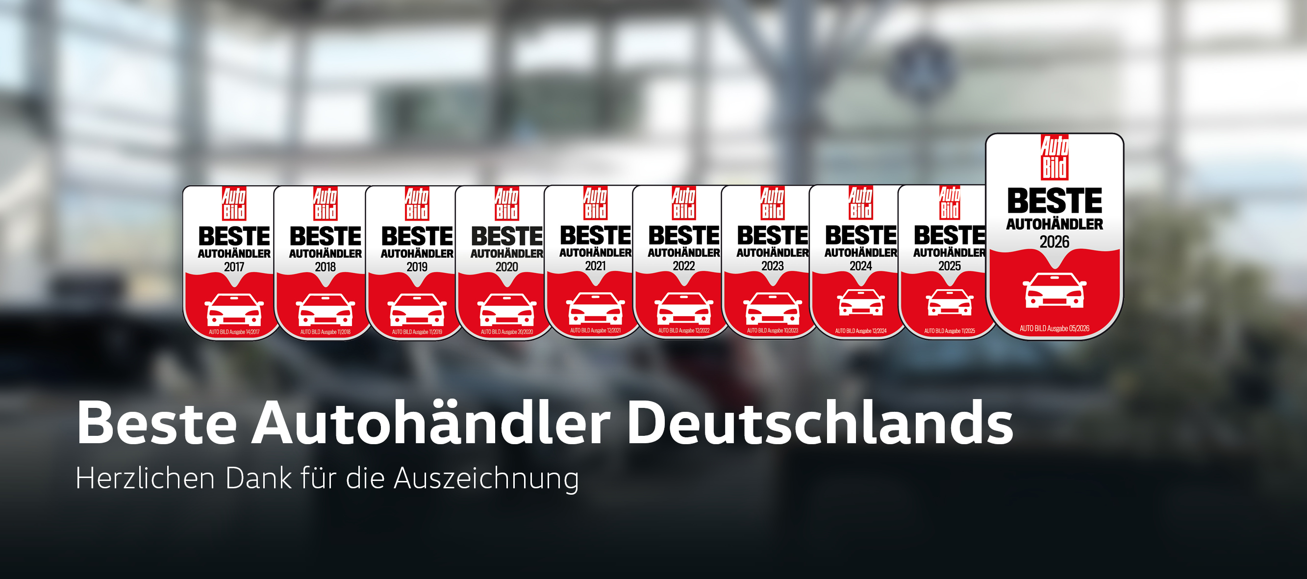 Beste Autohaendler 2026