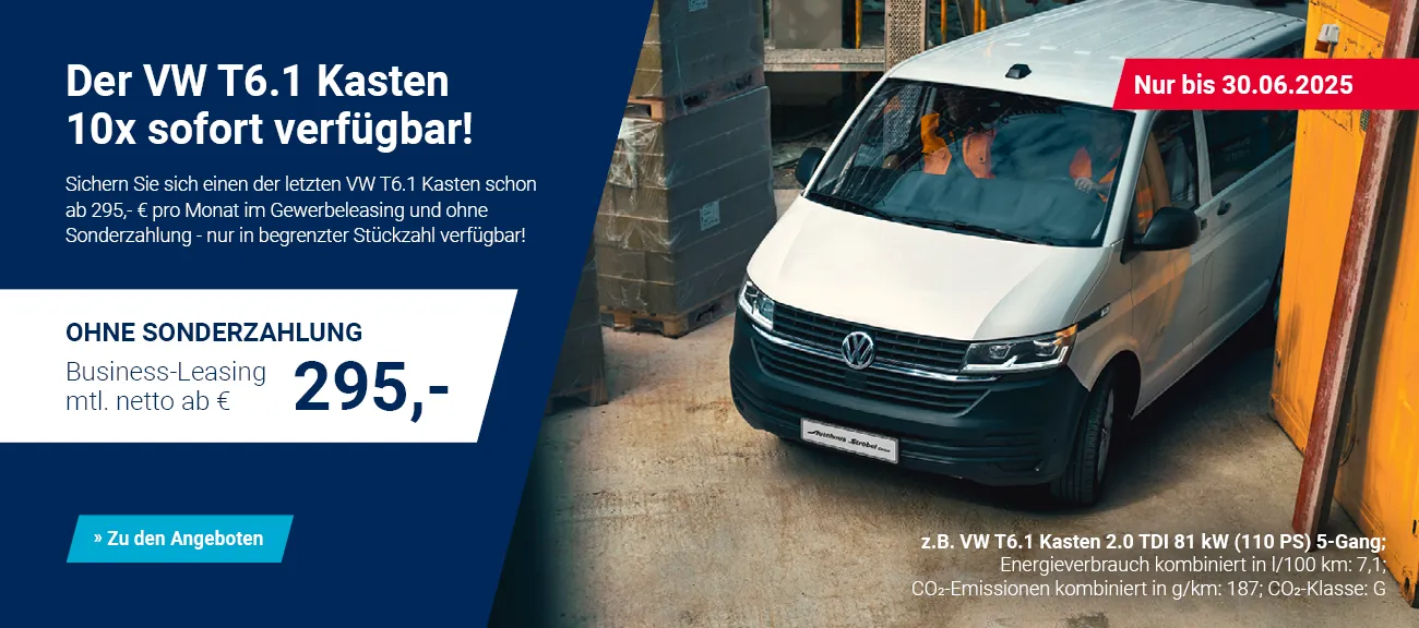 T6.1 Gewerbe