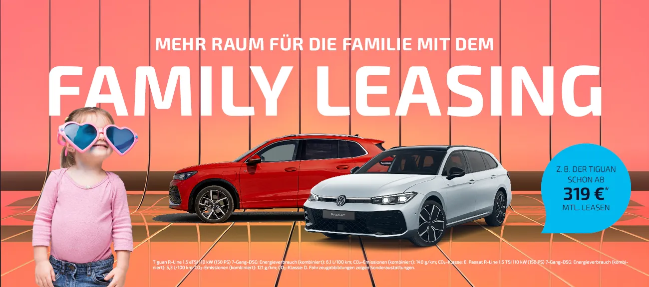 Family Leasing