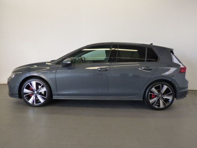 Golf VIII GTD 2.0 TDI DSG 