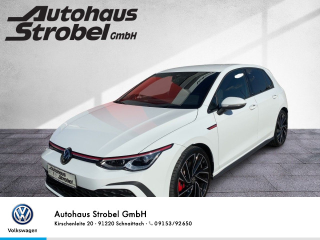 Autohaus Strobel GmbH, VW, Golf