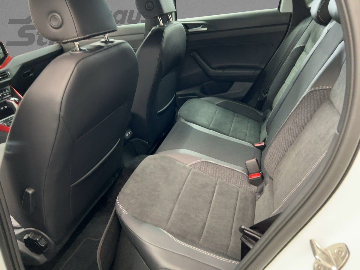 Polo GTI 2.0TSI *5J.Gar*IQ.Drive*Navi*SR+WR*Klimaaut.*
