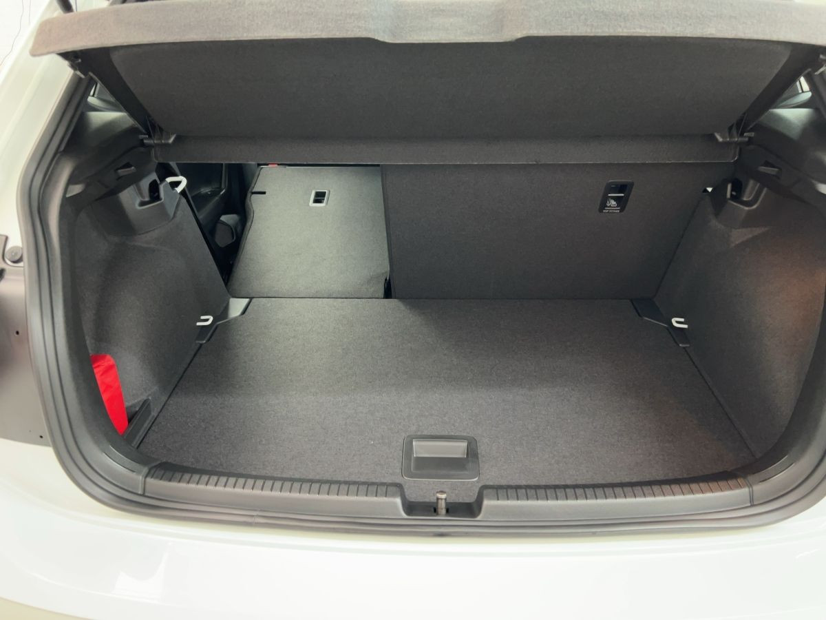 Polo GTI 2.0TSI *5J.Gar*IQ.Drive*Navi*SR+WR*Klimaaut.*