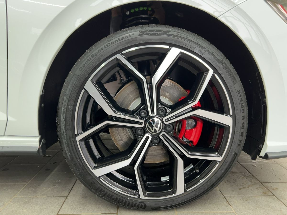 Polo GTI 2.0TSI *5J.Gar*IQ.Drive*Navi*SR+WR*Klimaaut.*