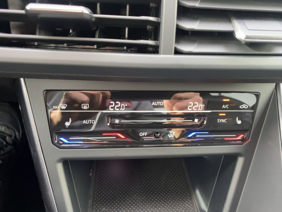 Polo GTI DSG 5J.Gar*Navi*SR+WR*IQ.Drive*Klimaaut.*