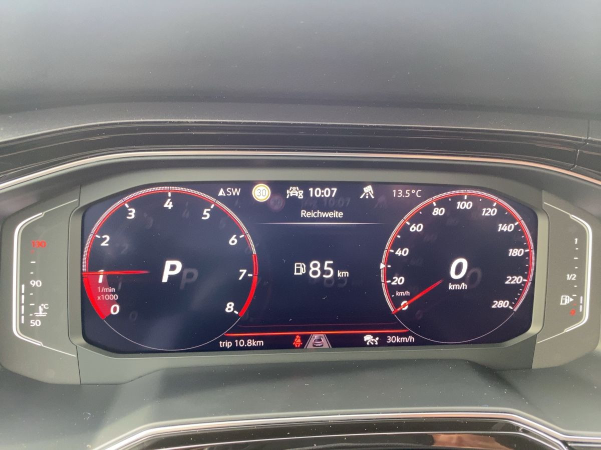 Polo GTI DSG 5J.Gar*Navi*SR+WR*IQ.Drive*Klimaaut.*