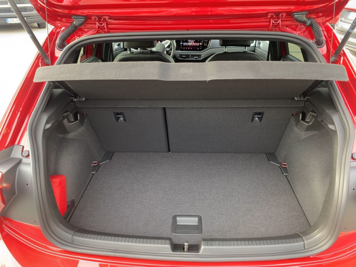 Polo GTI DSG 5J.Gar*Navi*SR+WR*IQ.Drive*Klimaaut.*