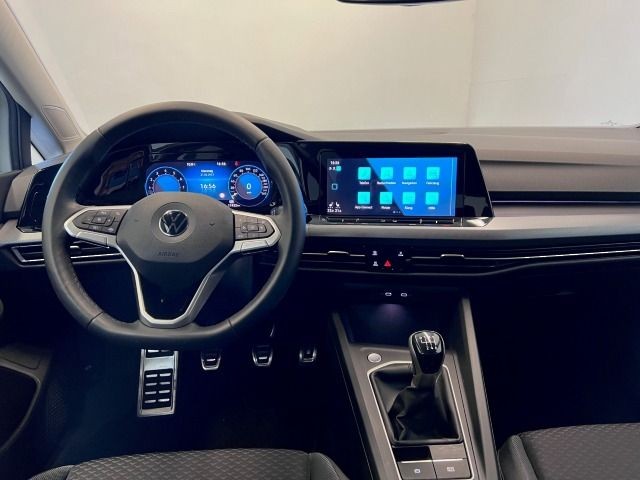 Golf VIII 1.0 TSI 