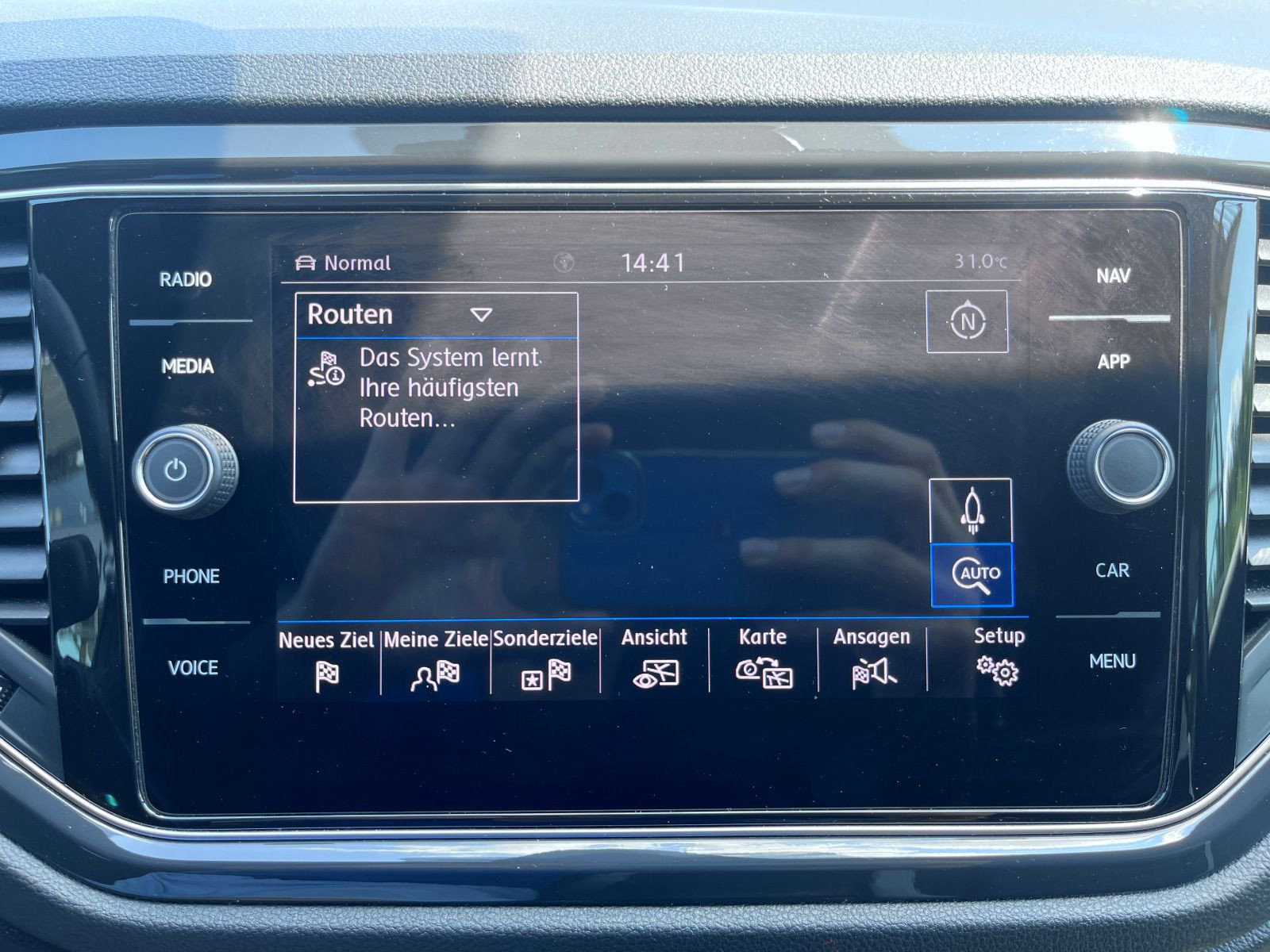 T-Roc 2.0 TSI DSG Sport 4M ACC LED Pano Navi Kamera 