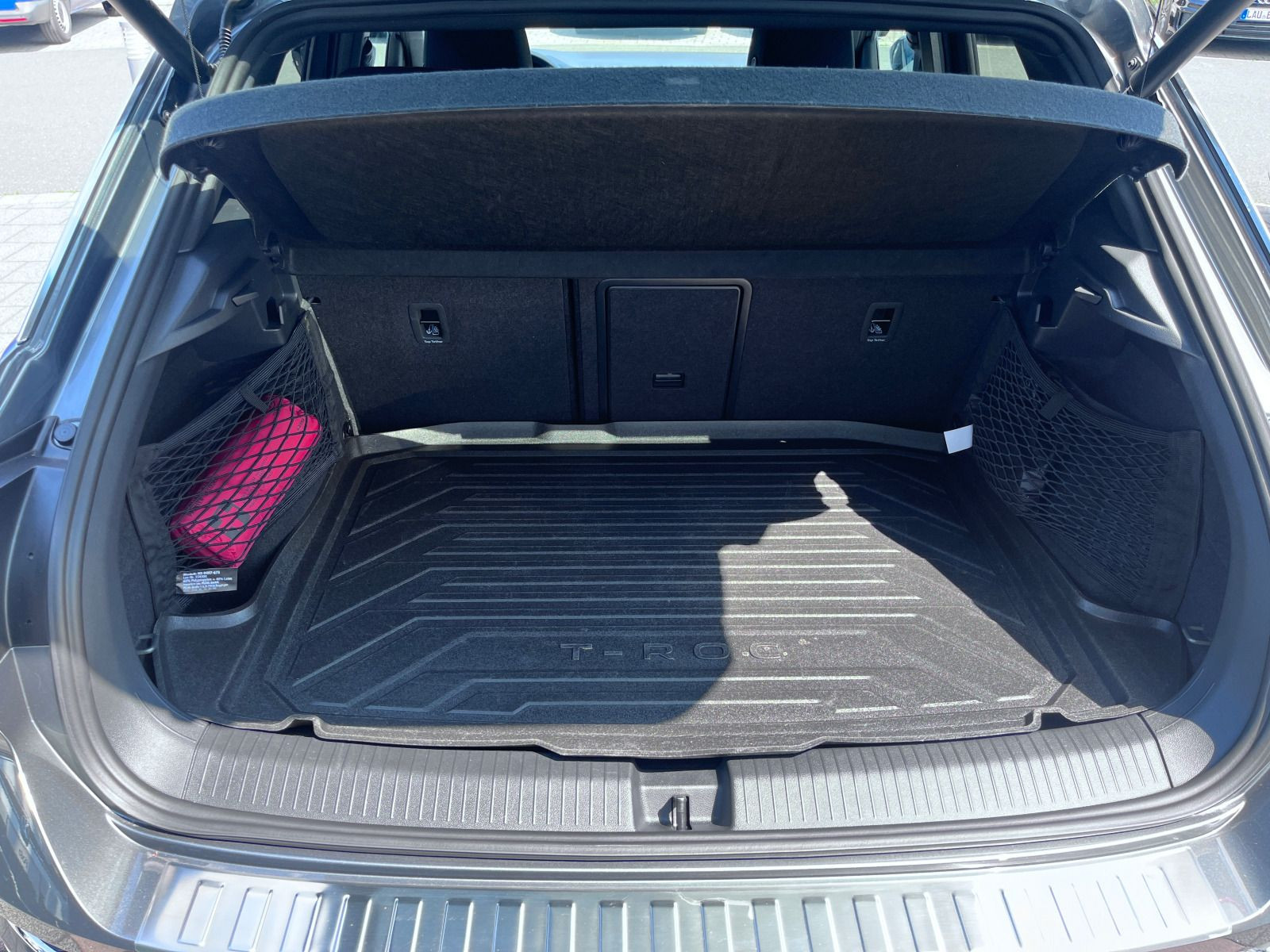 T-Roc 2.0 TSI DSG Sport 4M ACC LED Pano Navi Kamera 
