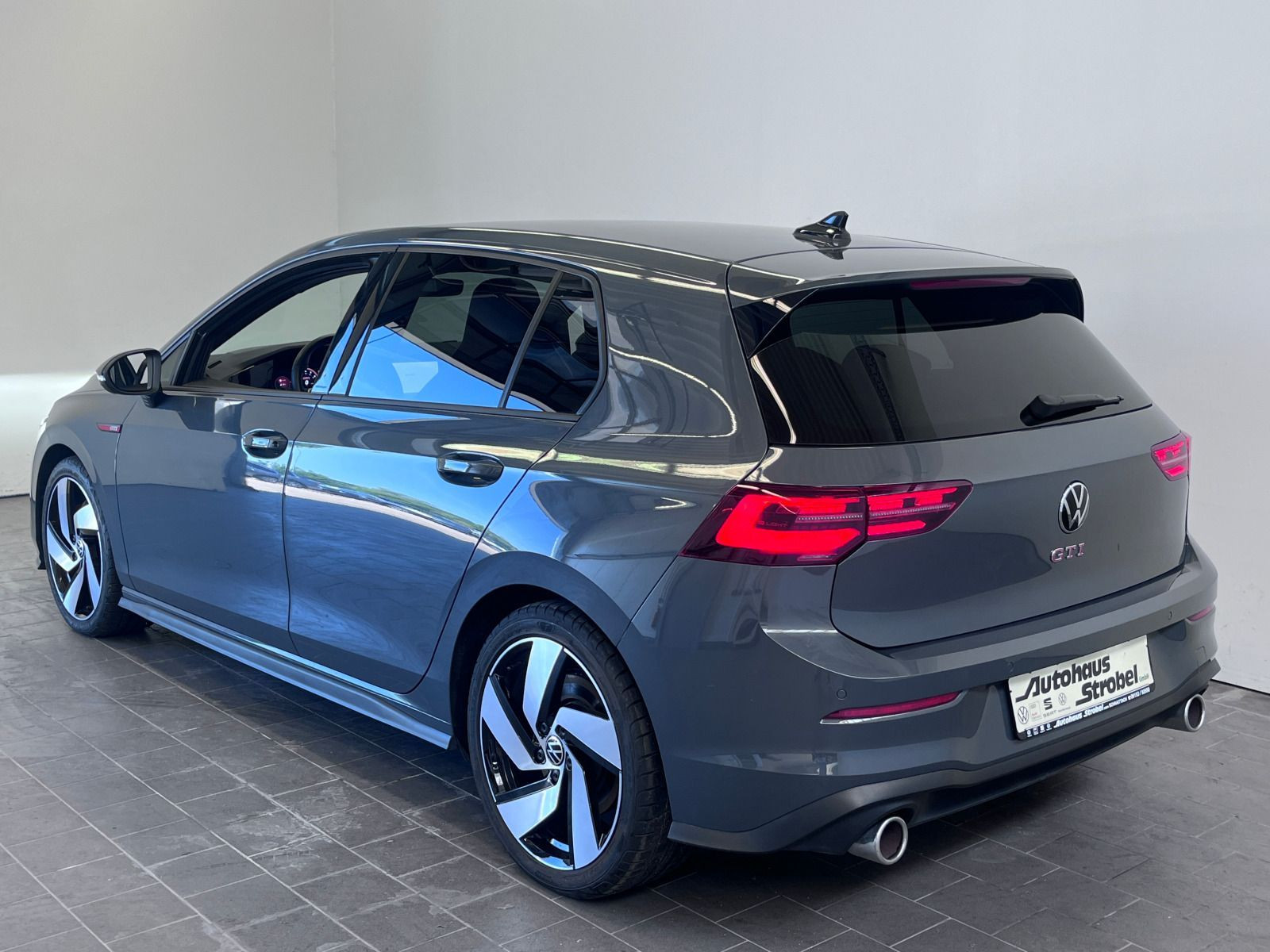 Autohaus Strobel GmbH, VW, Golf