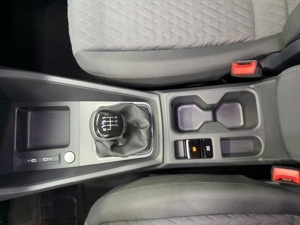 Caddy Life 5-Sitzer 1.5 TSI 85 kW  LED*KR*WR*APP