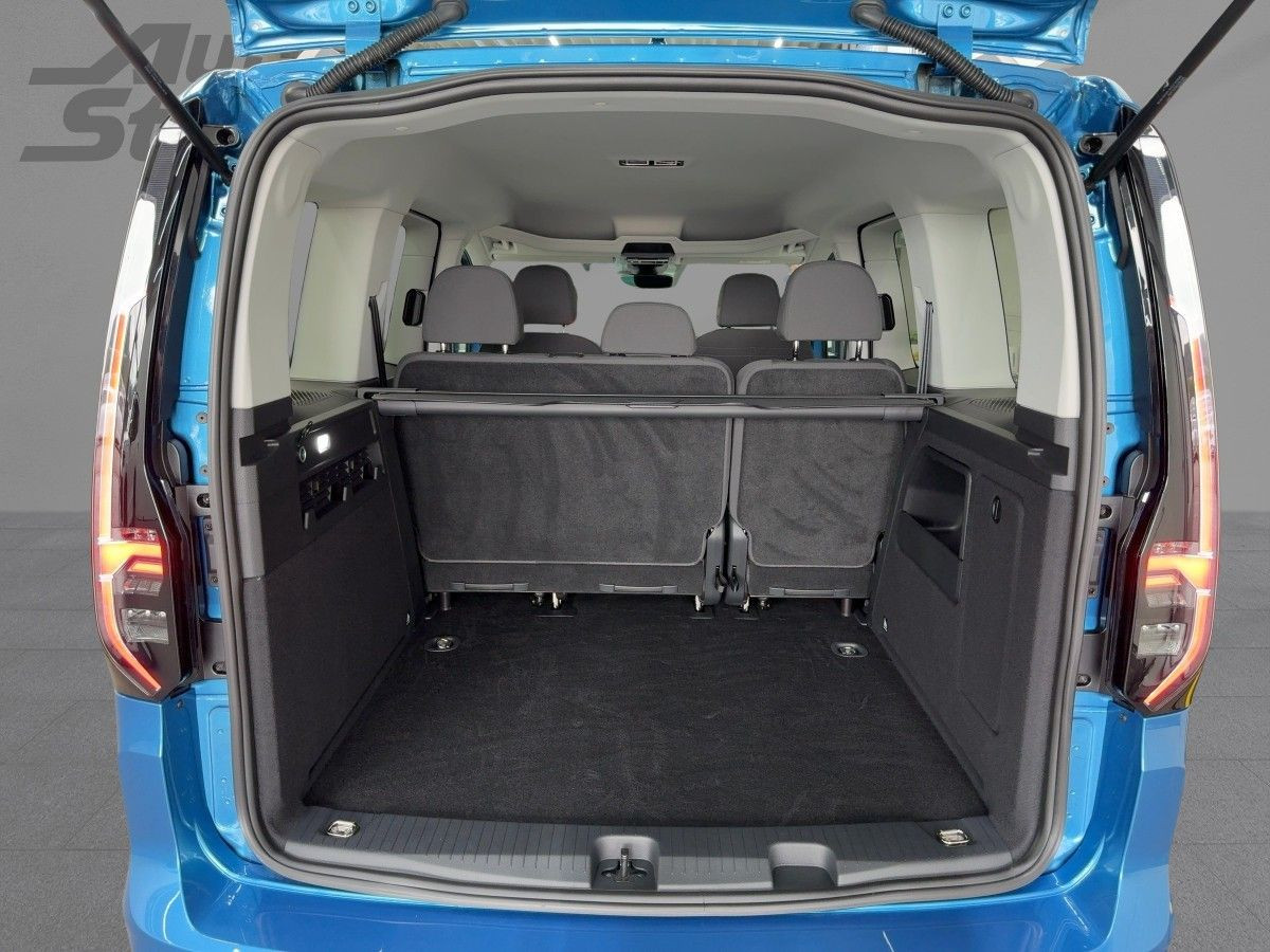 Caddy Life 5-Sitzer 1.5 TSI 85 kW  LED*KR*WR*APP