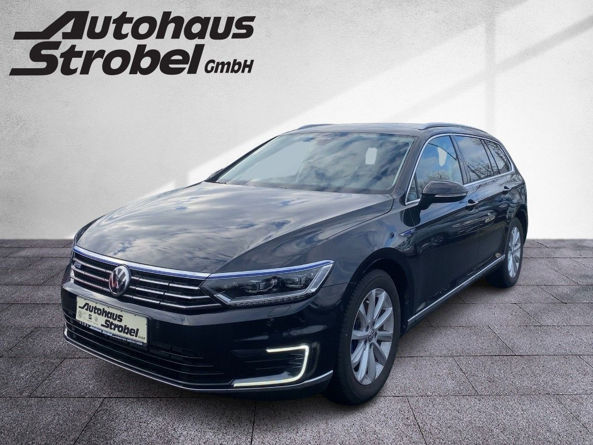 Passat gte 2017 sales