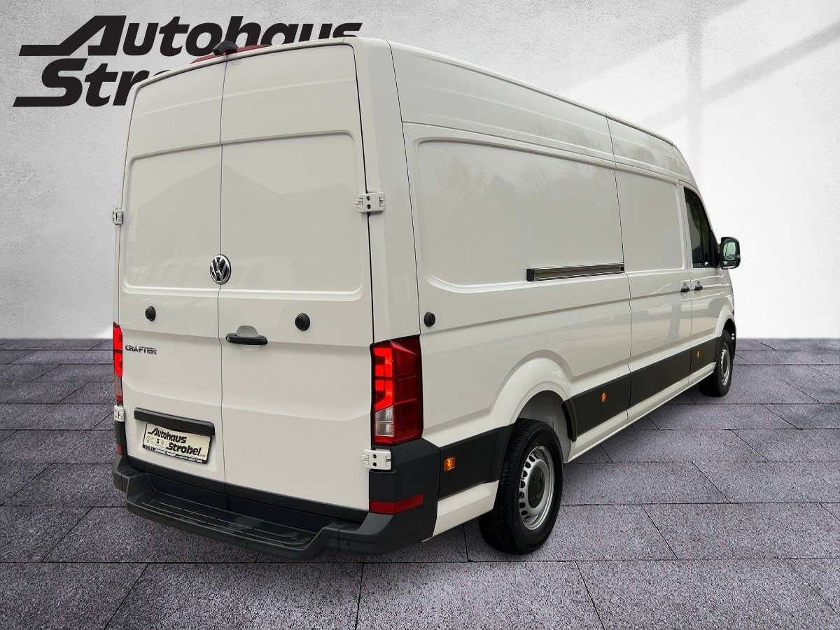 Crafter 35 Kasten 2.0 TDI*Klima Kamera DAB+ USB