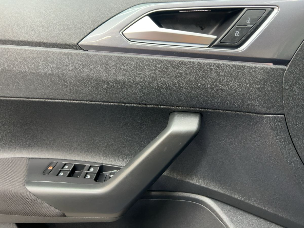 Polo 1.0 TSI Highline Climatronic Parkpilot Start/Stopp Front-Ass Sitzhzg