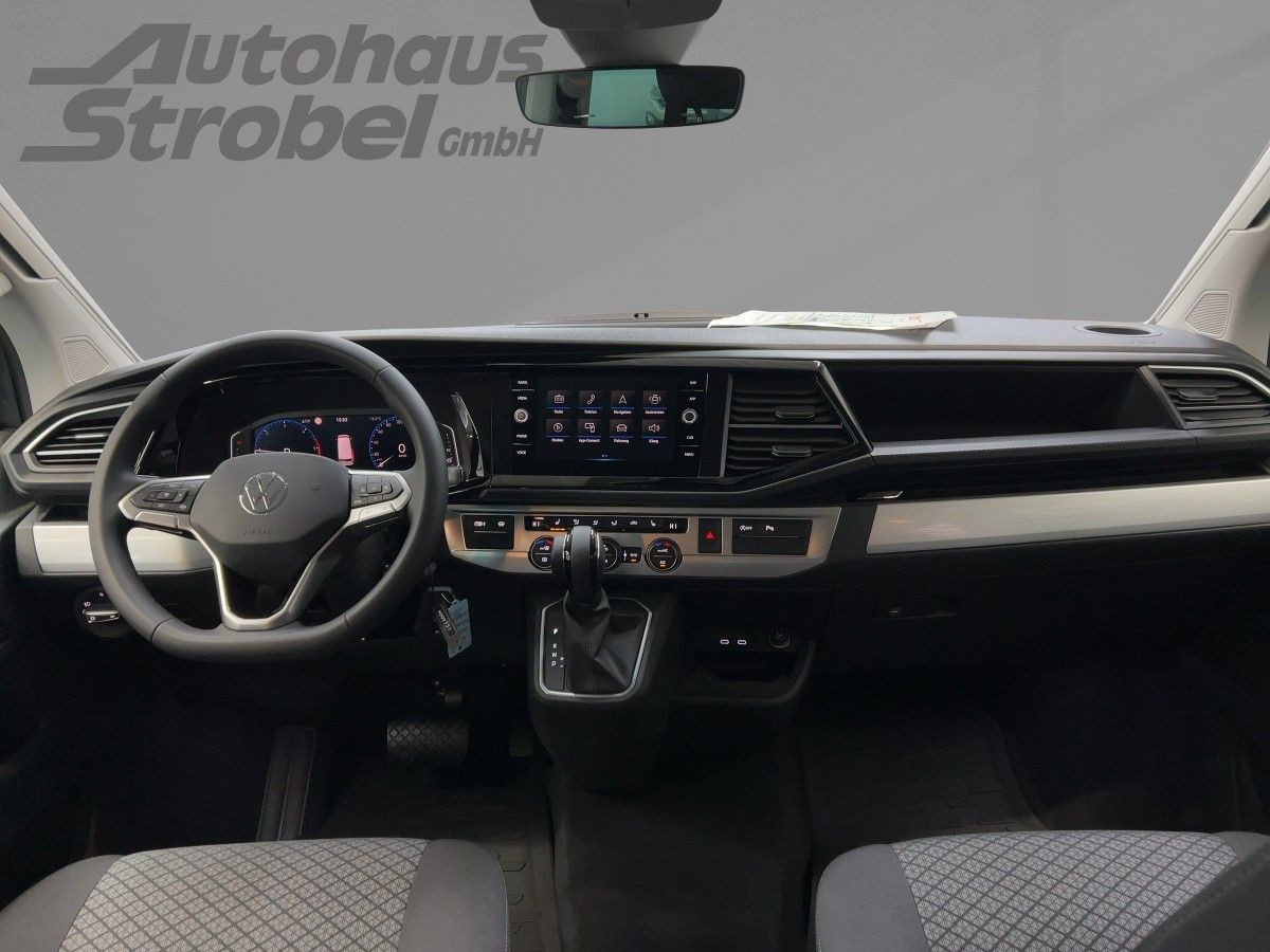 T6.1 California Beach 2.0 TDI DSG*ACC*Navi*LED