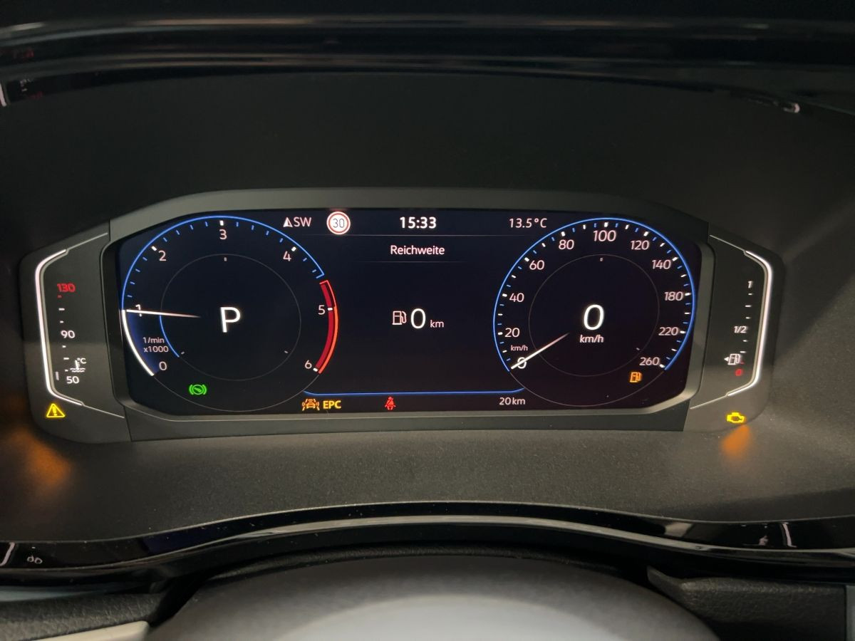 T6.1 California Beach 2.0 TDI DSG*ACC*Navi*LED