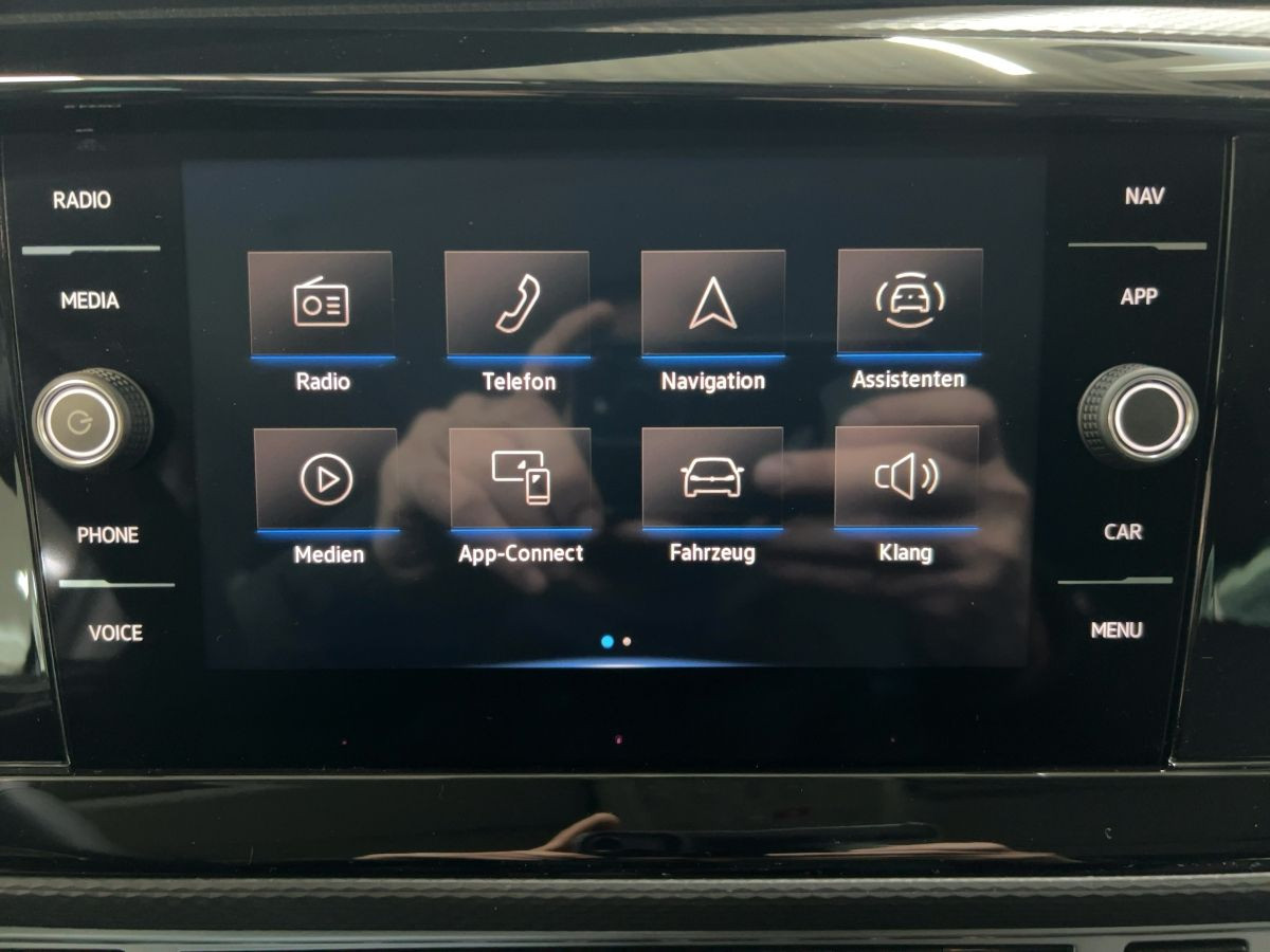 T6.1 California Beach 2.0 TDI DSG*ACC*Navi*LED