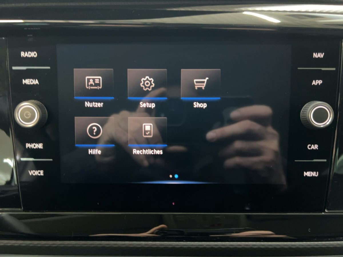 T6.1 California Beach 2.0 TDI DSG*ACC*Navi*LED