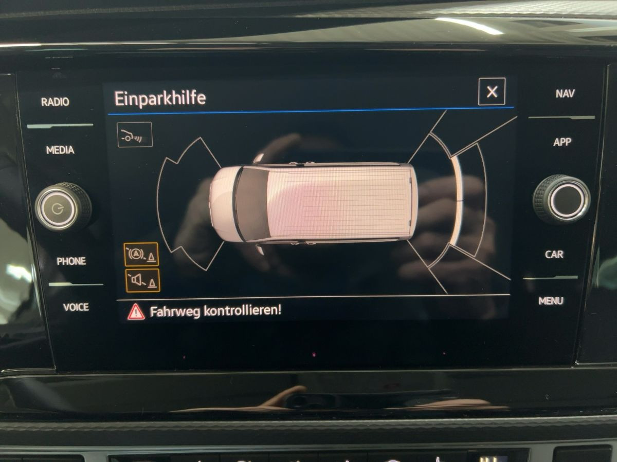T6.1 California Beach 2.0 TDI DSG*ACC*Navi*LED