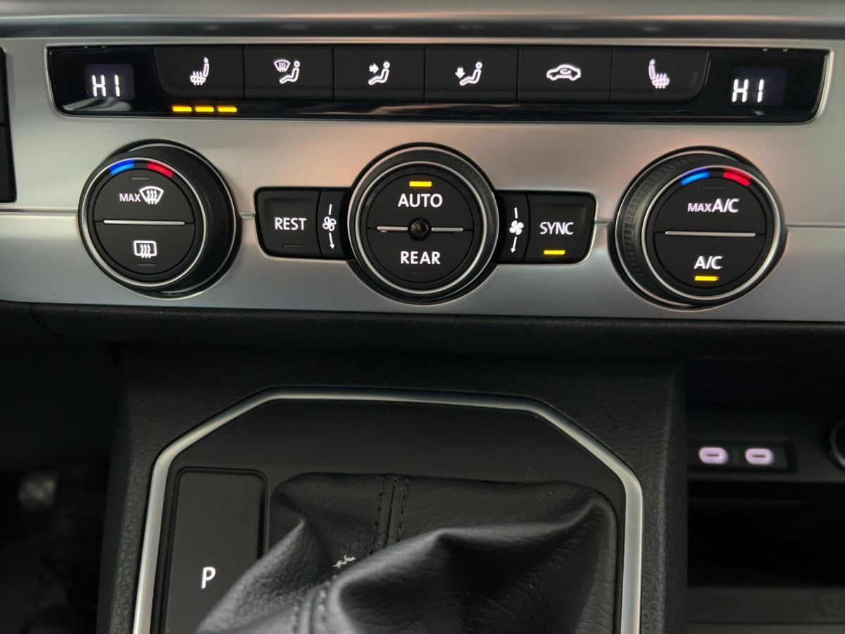 T6.1 California Beach 2.0 TDI DSG*ACC*Navi*LED