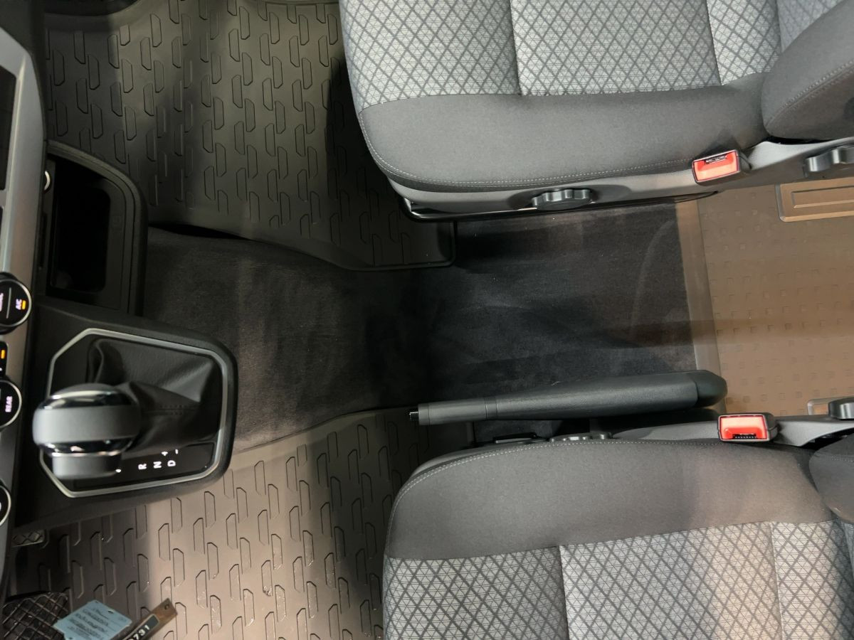 T6.1 California Beach 2.0 TDI DSG*ACC*Navi*LED