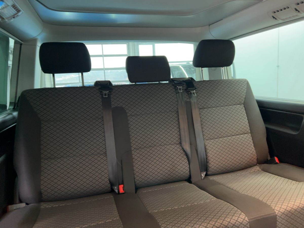 T6.1 California Beach 2.0 TDI DSG*ACC*Navi*LED