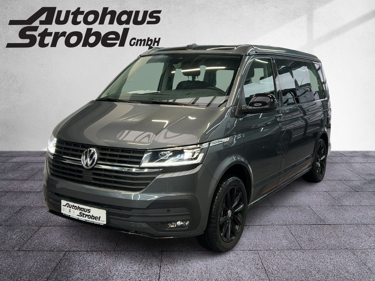 T6.1 California Beach 2.0 TDI DSG*ACC*Navi*LED