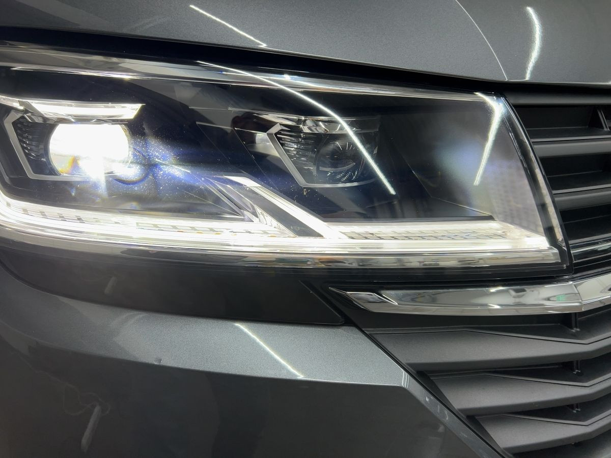 T6.1 California Beach 2.0 TDI DSG*ACC*Navi*LED