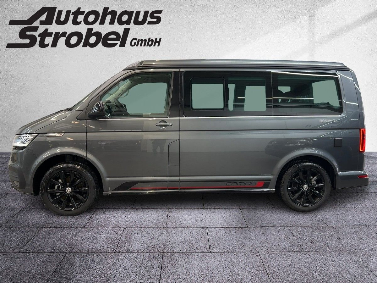 T6.1 California Beach 2.0 TDI DSG*ACC*Navi*LED