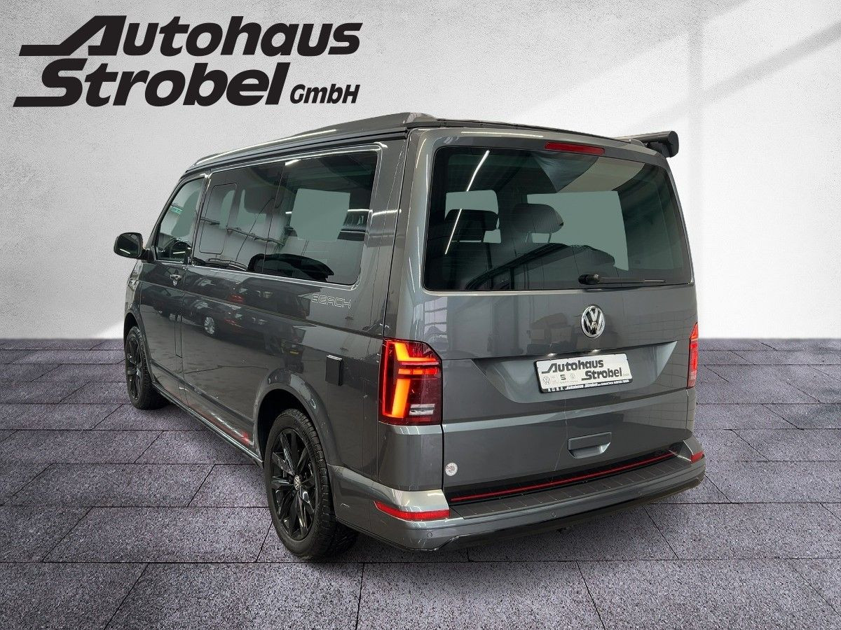 T6.1 California Beach 2.0 TDI DSG*ACC*Navi*LED