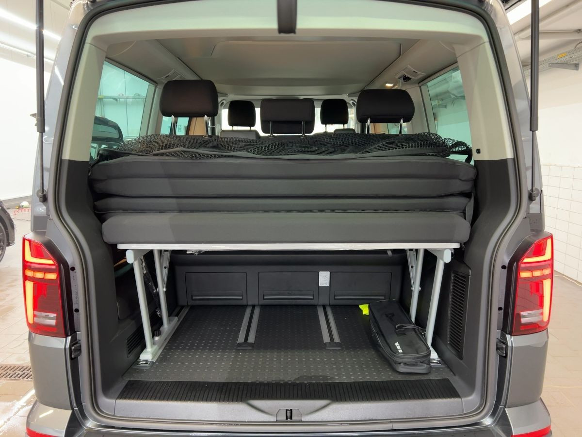 T6.1 California Beach 2.0 TDI DSG*ACC*Navi*LED