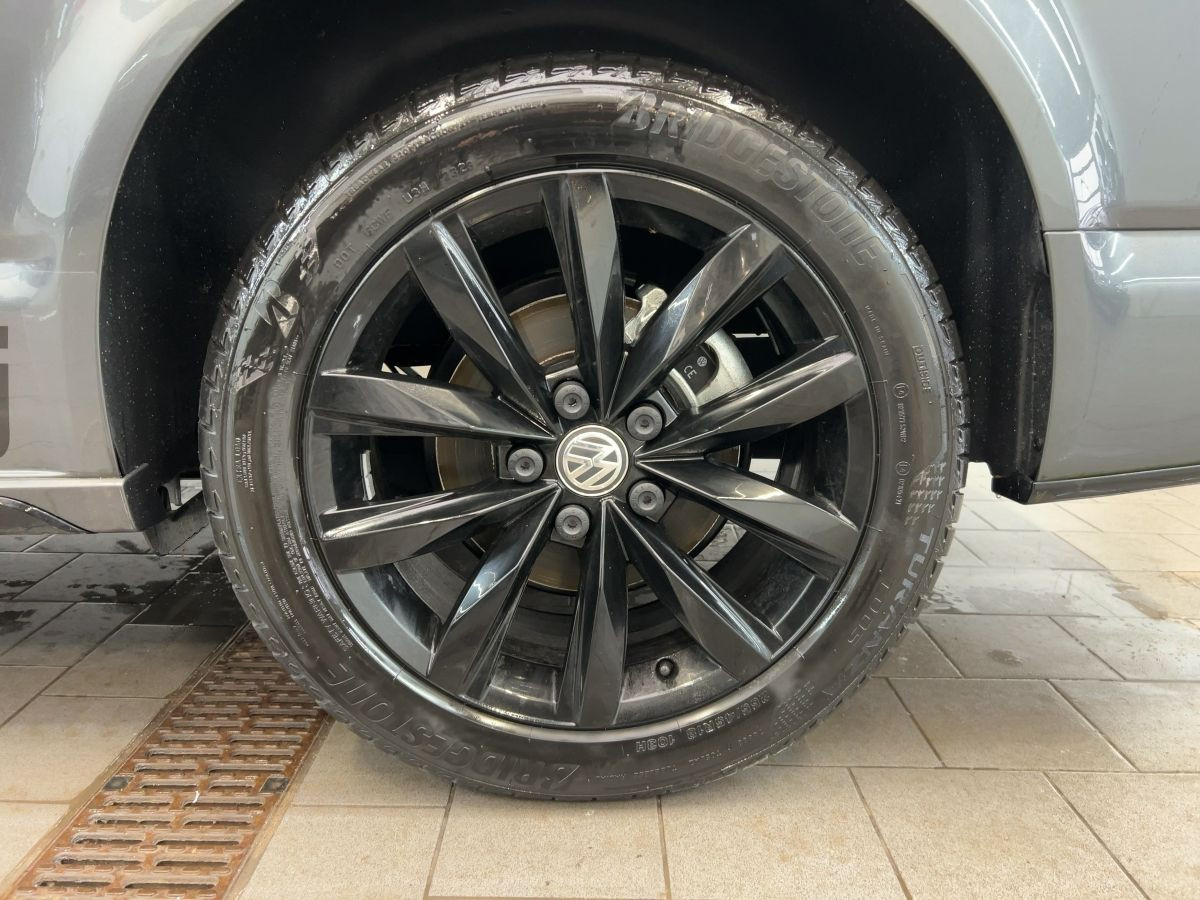 T6.1 California Beach 2.0 TDI DSG*ACC*Navi*LED
