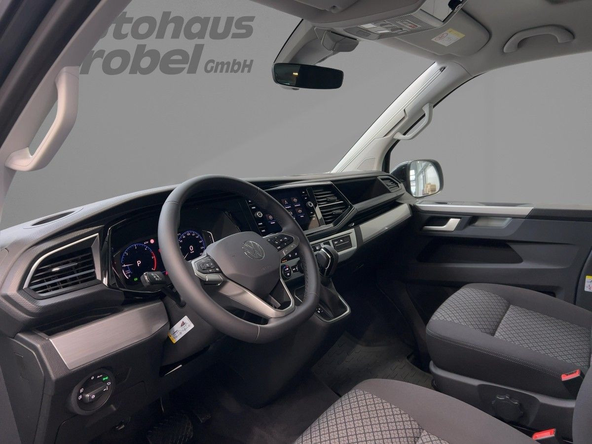 T6.1 California Beach 2.0 TDI DSG*ACC*Navi*LED