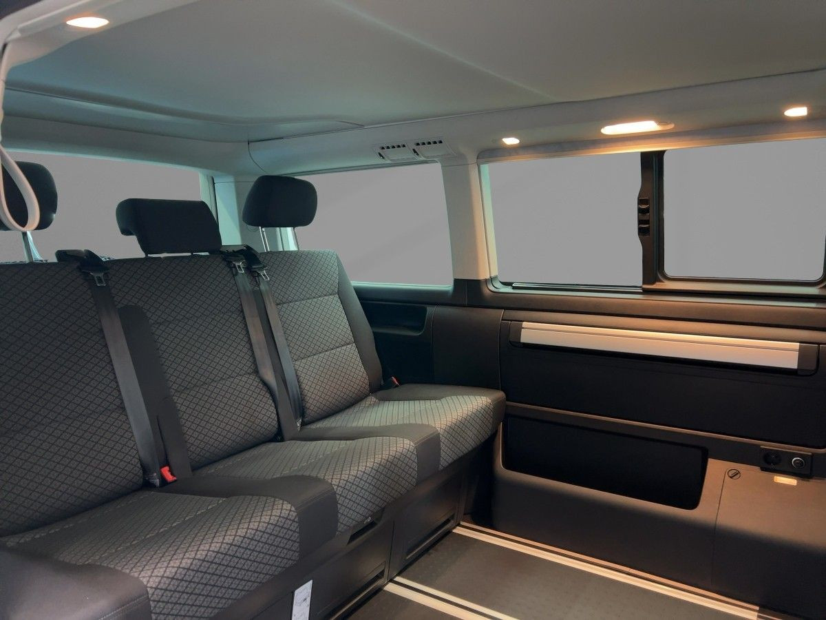 T6.1 California Beach 2.0 TDI DSG*ACC*Navi*LED