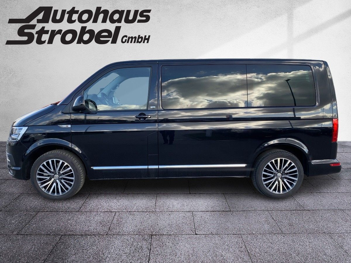 T6 Multivan 2.0 TDI DSG 4M 