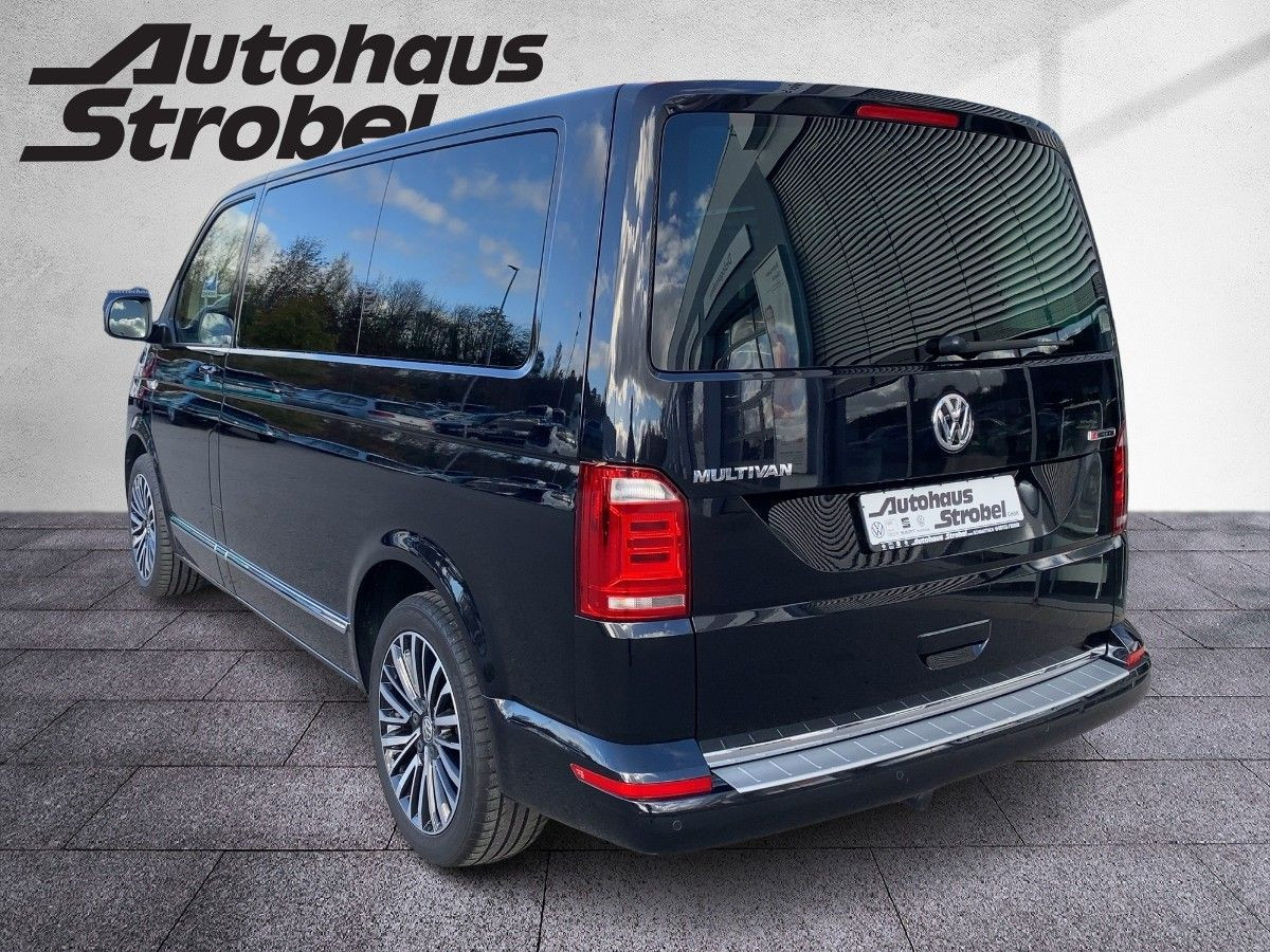 T6 Multivan 2.0 TDI DSG 4M 