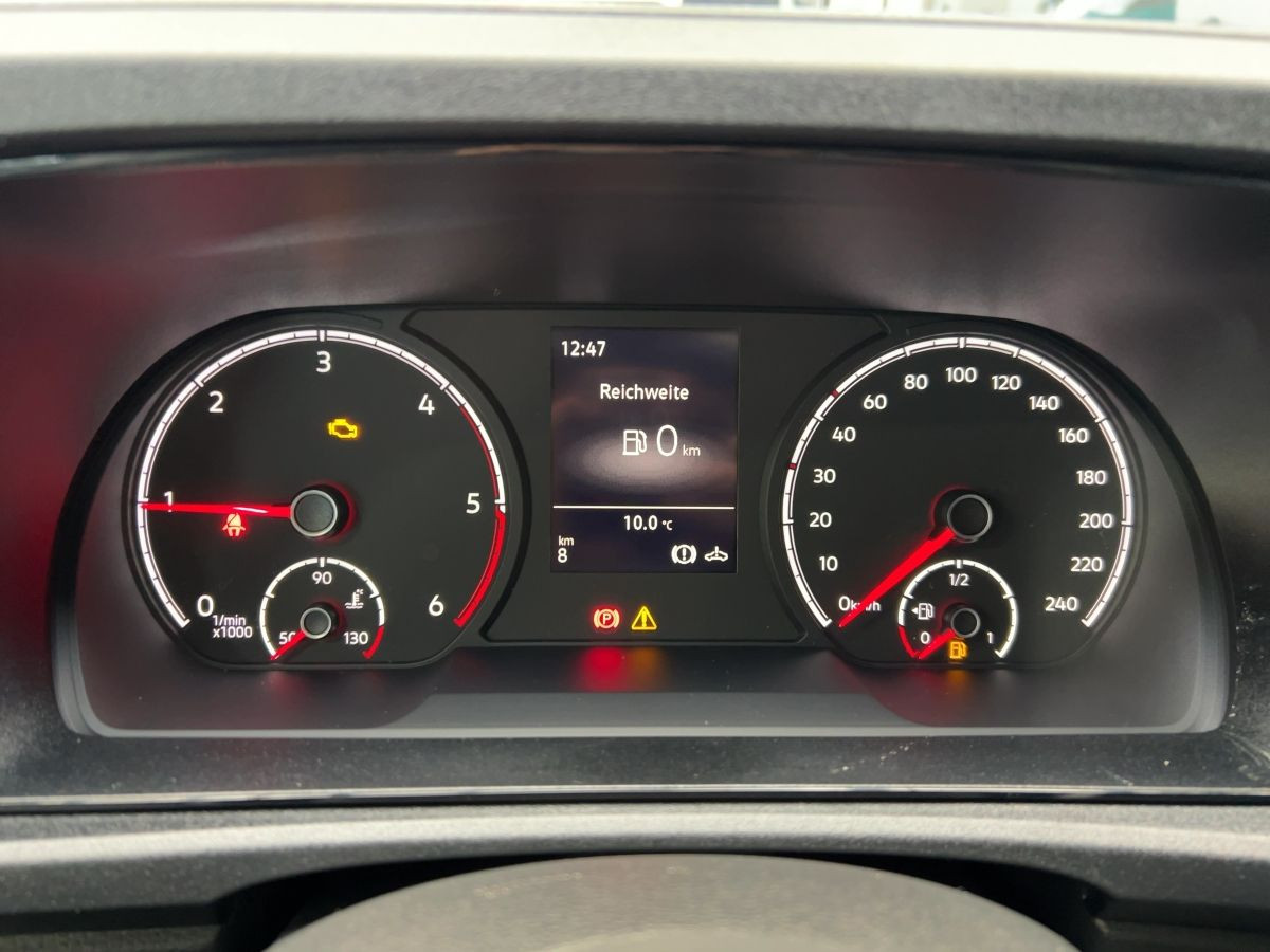 Caddy Cargo 2.0TDI 75 kW *PDC*Tempomat*CarPlay