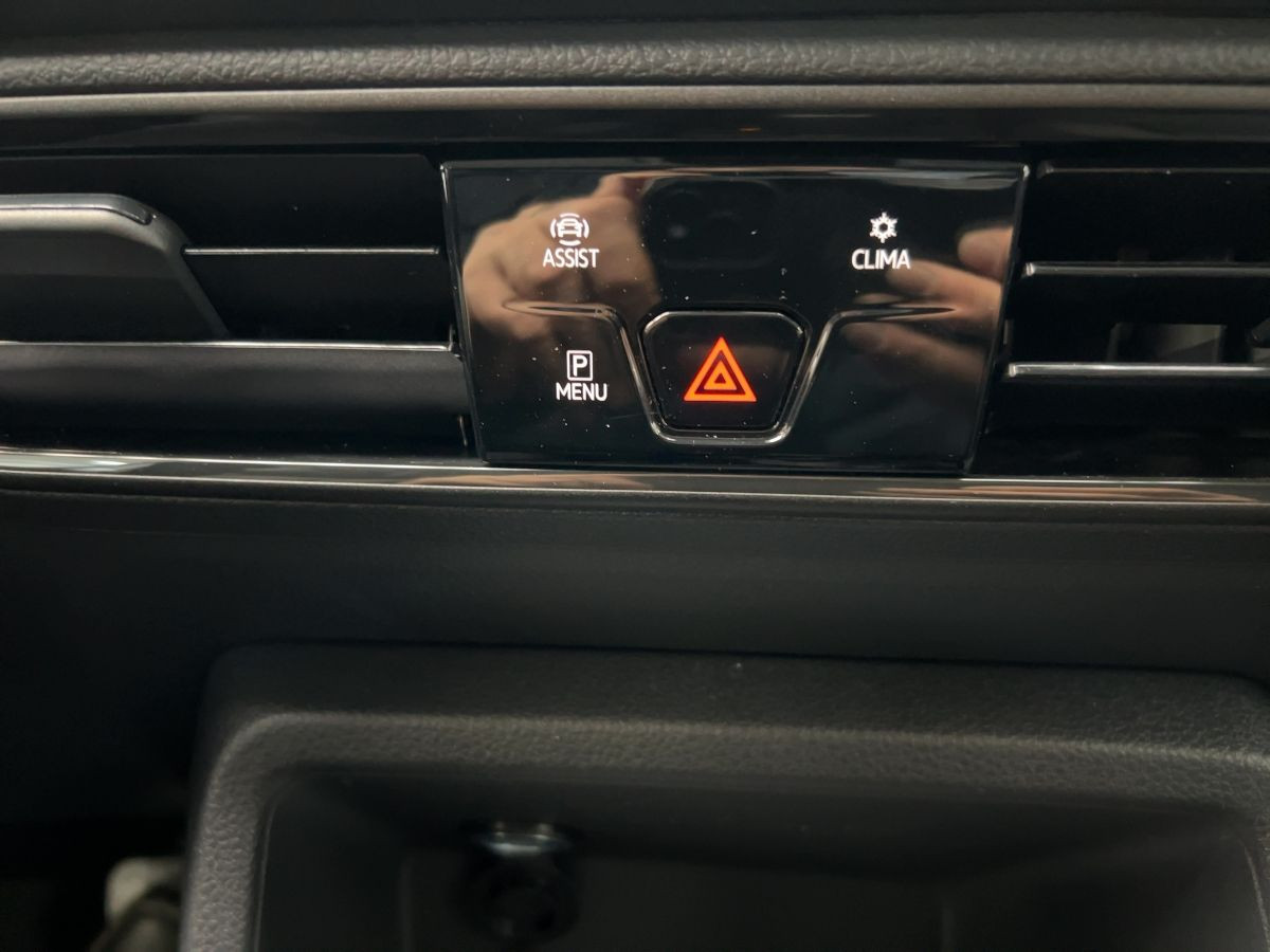 Caddy Cargo 2.0TDI 75 kW *PDC*Tempomat*CarPlay