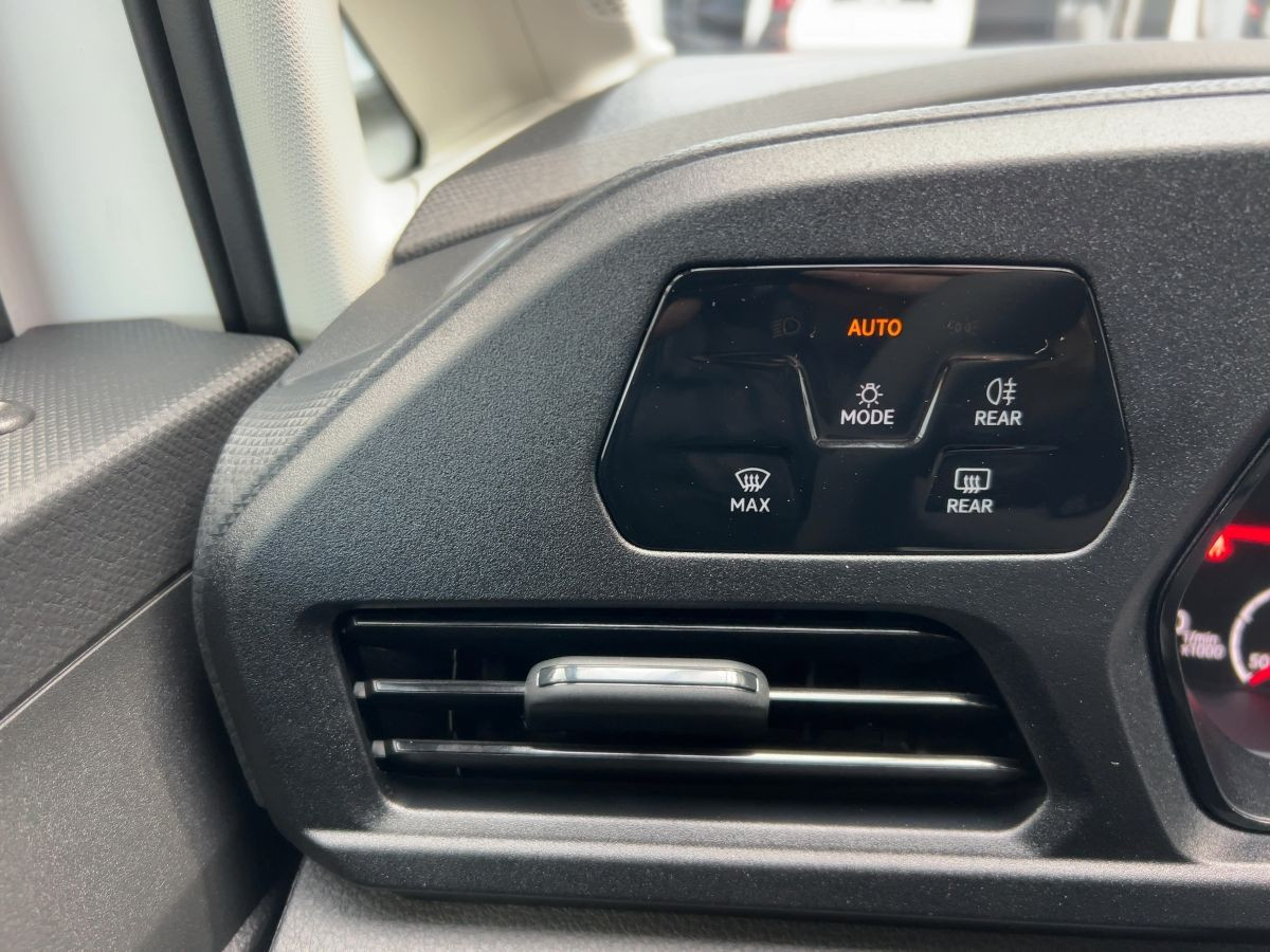Caddy Cargo 2.0TDI 75 kW *PDC*Tempomat*CarPlay