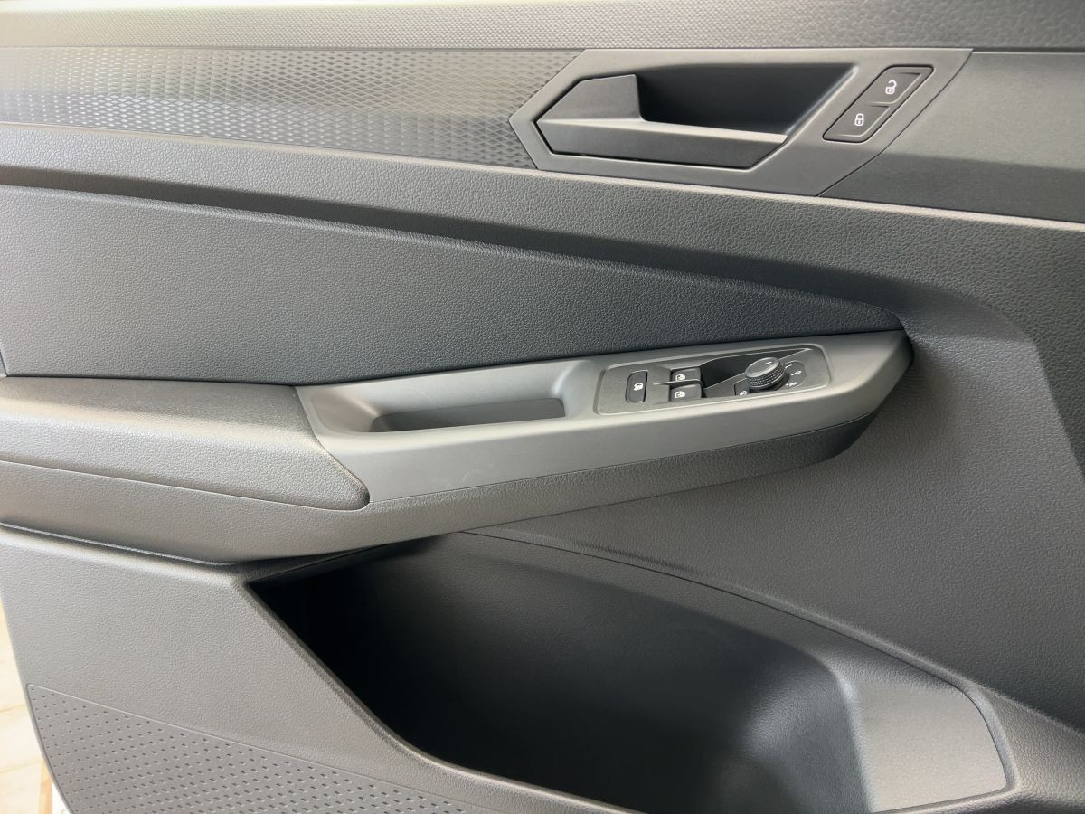 Caddy Cargo 2.0TDI 75 kW *PDC*Tempomat*CarPlay