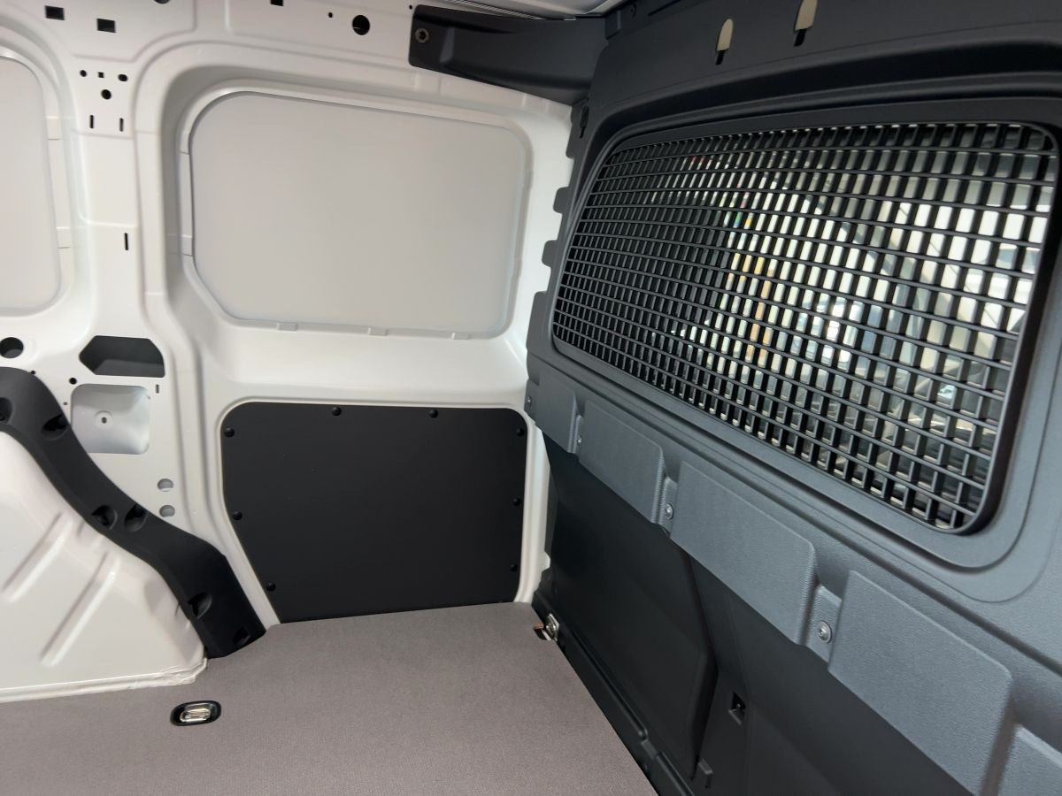 Caddy Cargo 2.0TDI 75 kW *PDC*Tempomat*CarPlay