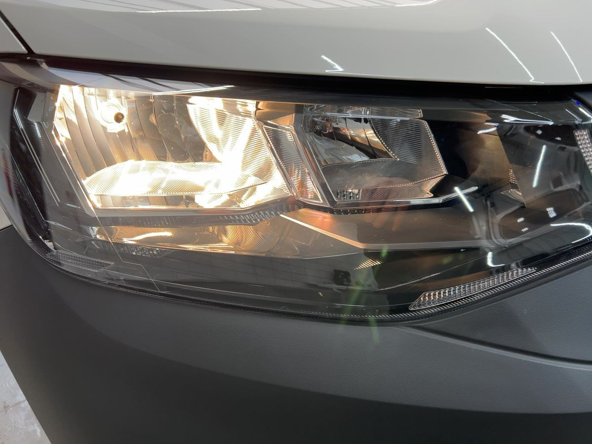Caddy Cargo 2.0TDI 75 kW *PDC*Tempomat*CarPlay