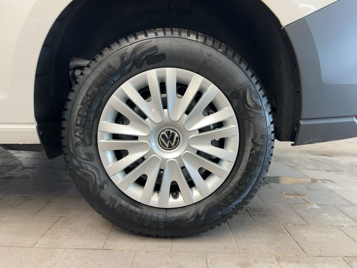 Caddy Cargo 2.0TDI 75 kW *PDC*Tempomat*CarPlay