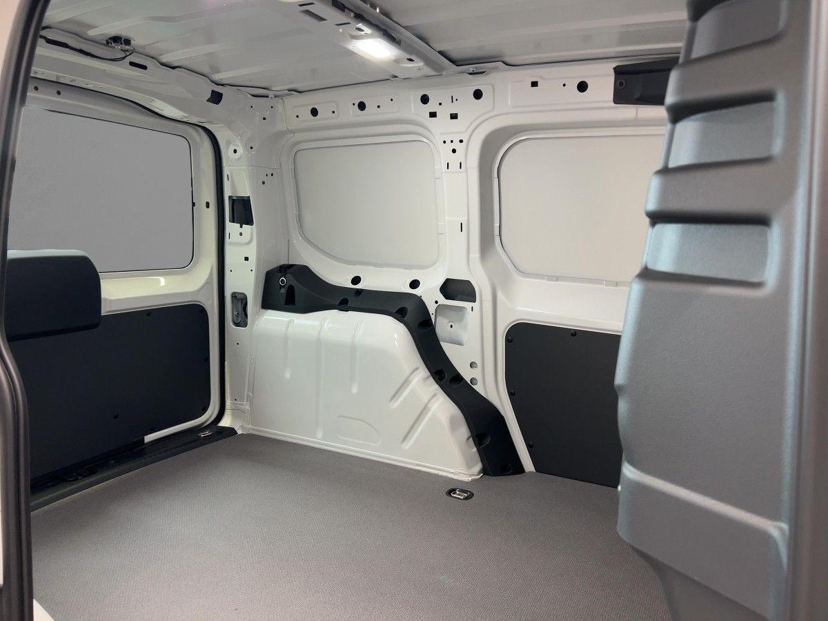 Caddy Cargo 2.0TDI 75 kW *PDC*Tempomat*CarPlay