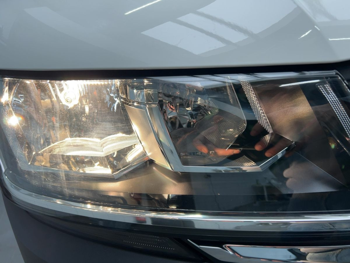 T6.1Ka*2,0TDI*81kW* 5Gang*Heckflügelt*Klima*KR