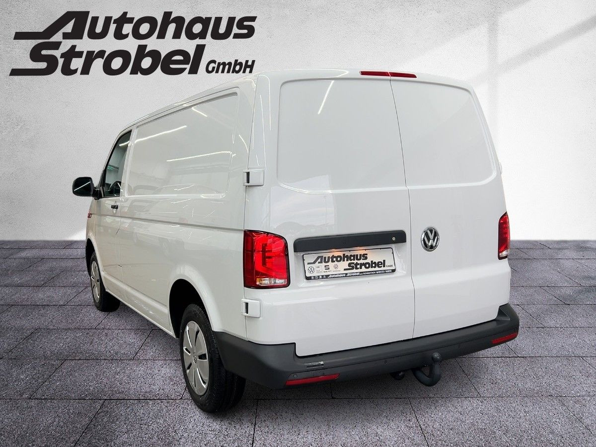 T6.1Ka*2,0TDI*81kW* 5Gang*Heckflügelt*Klima*KR