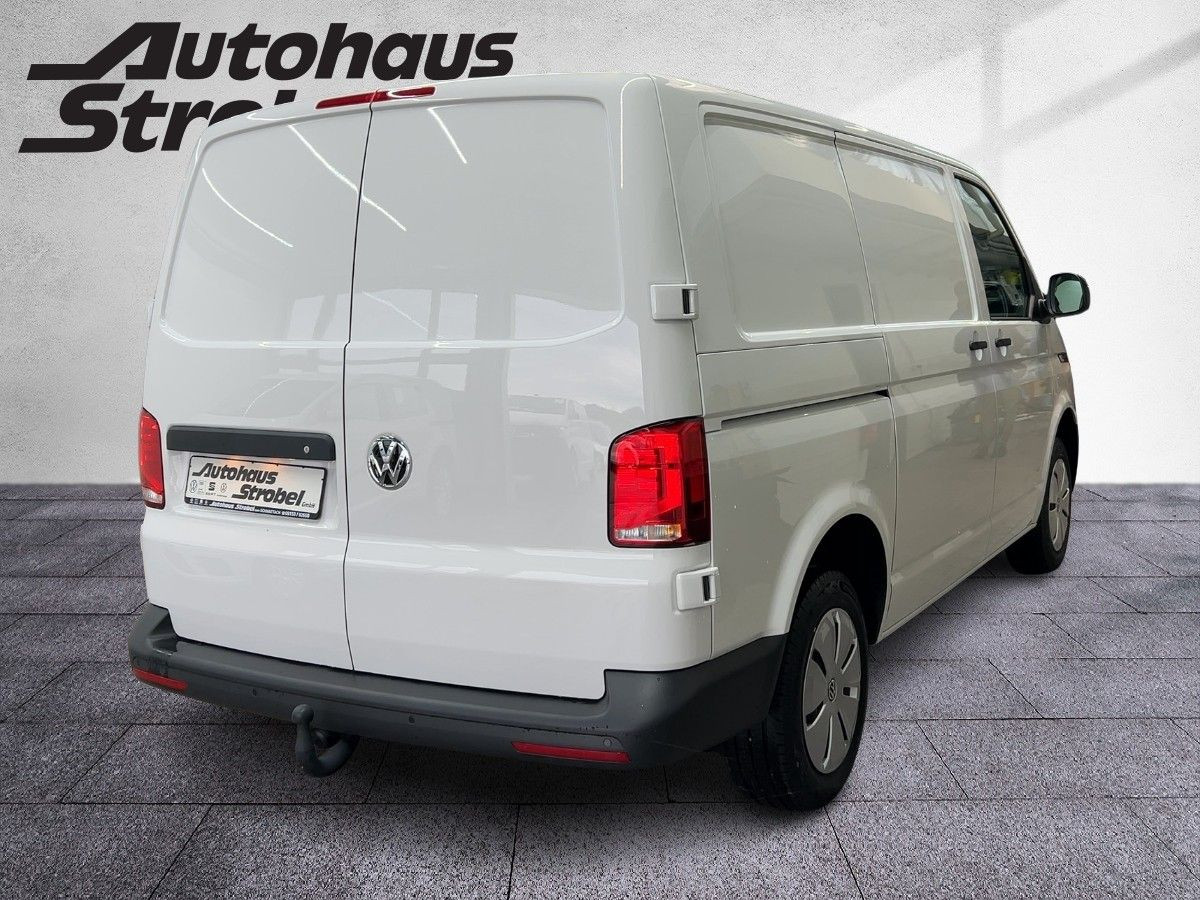 T6.1Ka*2,0TDI*81kW* 5Gang*Heckflügelt*Klima*KR