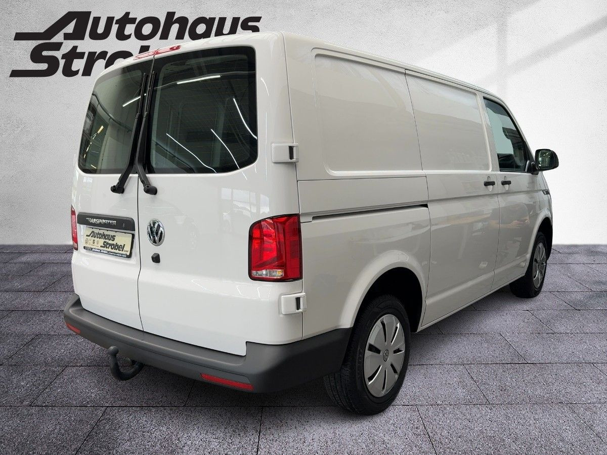 T6.1 Transporter 2.0TDI 81kW Klima*AHK*Kamera*KR